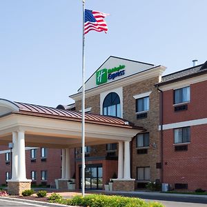 Holiday Inn Express Sheboygan-Kohler / I-43 By Ihg